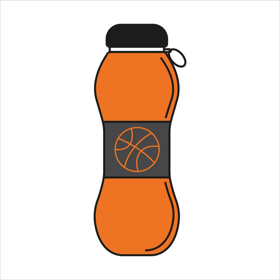 basketbal clip art, basketbal vector, basketbal illustratie, sport- clip art, sport- vector, sport- illustratie vector