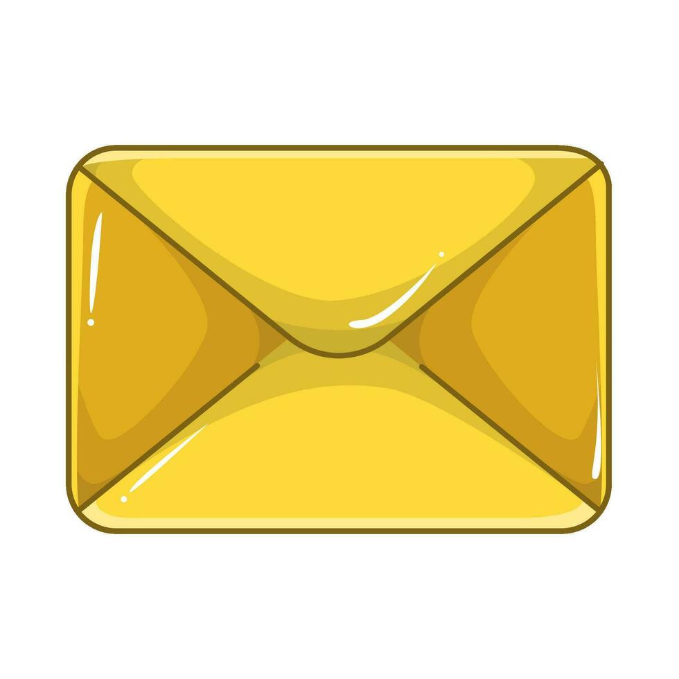 mail communicatie illustratie vector