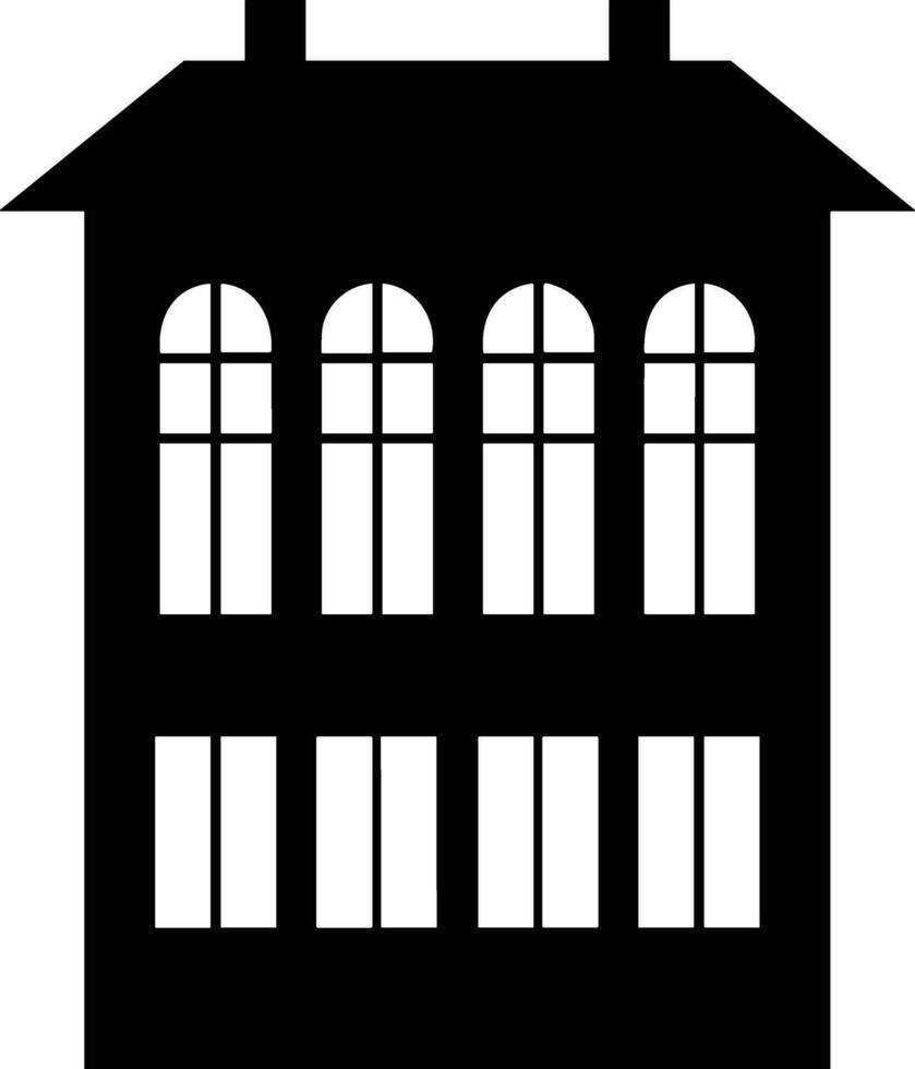 huis Startpagina icoon symbool vector afbeelding. illustratie van de huis echt landgoed grafisch eigendom ontwerp beeld