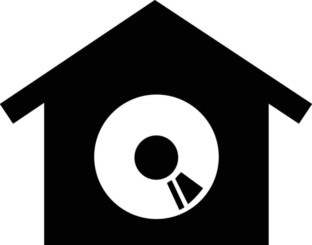 huis Startpagina icoon symbool vector afbeelding. illustratie van de huis echt landgoed grafisch eigendom ontwerp beeld