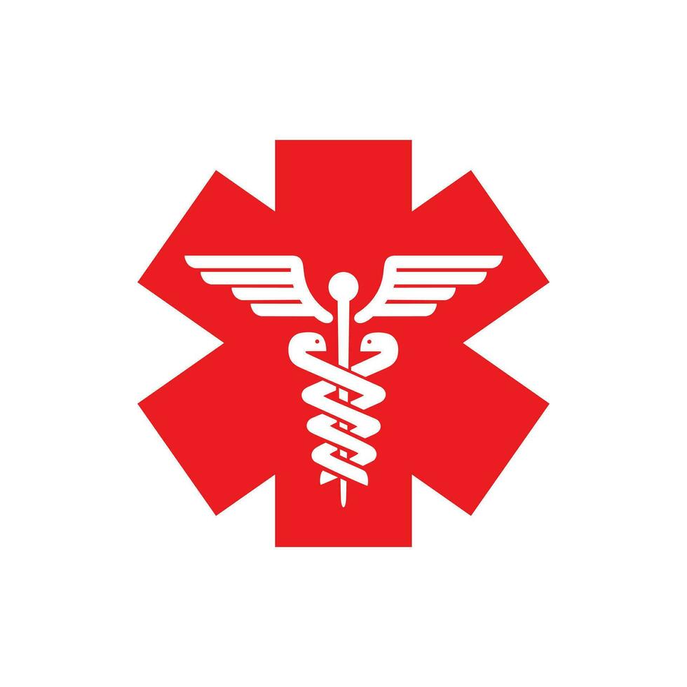 ziekenhuis icoon vector. medisch illustratie teken. verpleegster symbool of logo. vector