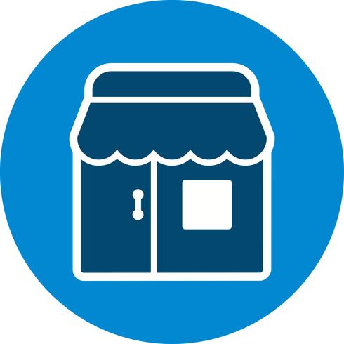 Winkel Vector Icon