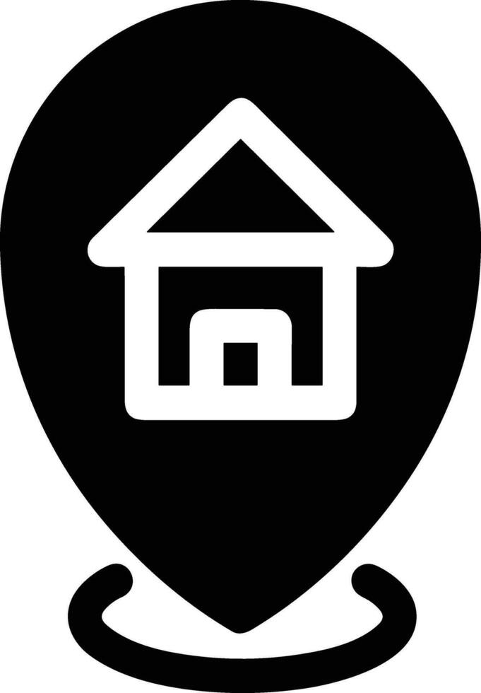 huis Startpagina icoon symbool vector afbeelding. illustratie van de huis echt landgoed grafisch eigendom ontwerp beeld