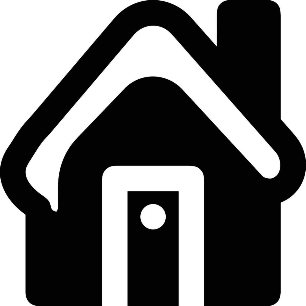 huis Startpagina icoon symbool vector afbeelding. illustratie van de huis echt landgoed grafisch eigendom ontwerp beeld