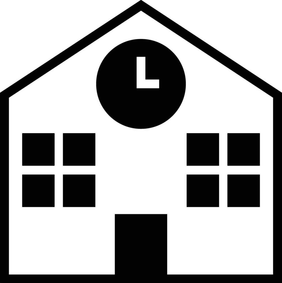 huis Startpagina icoon symbool vector afbeelding. illustratie van de huis echt landgoed grafisch eigendom ontwerp beeld