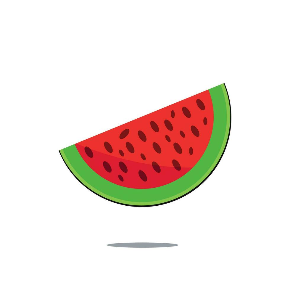 fruit vector illustratie ontwerp sjabloon