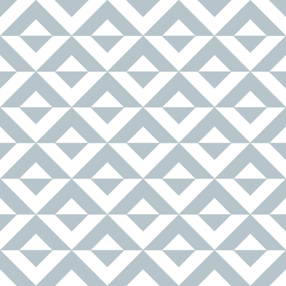 naadloos modern patroon met een ruit stijl vector