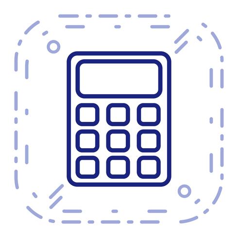 Vector Calculatorpictogram