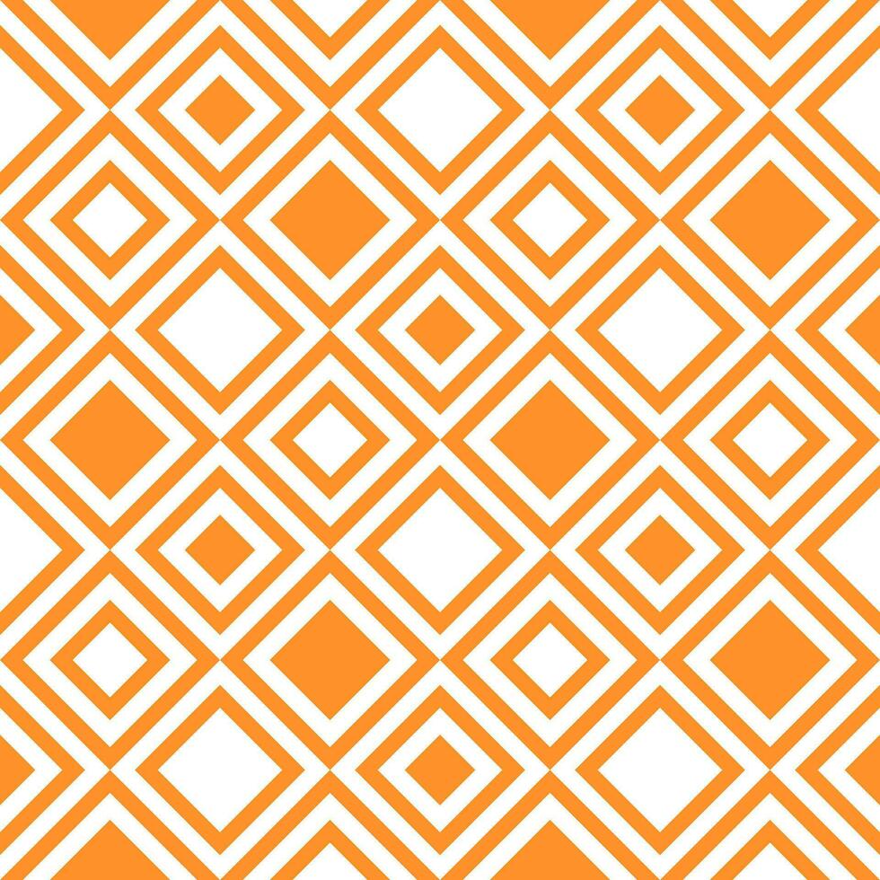 zig zag en ruit naadloos patroon, abstract schoonheid mode ontwerp, plein vorm geven aan, behang, papier, achtergrond, kaart, vector illustratie