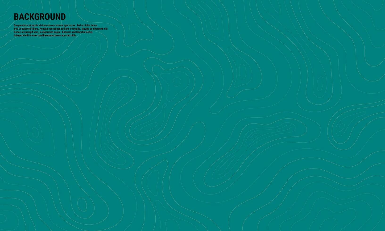 groen abstract structuur achtergrond. elegant achtergrond met ruimte voor ontwerp. canvas. poster vector