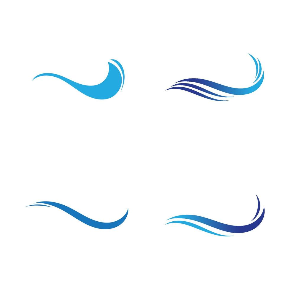 watergolf pictogram vector