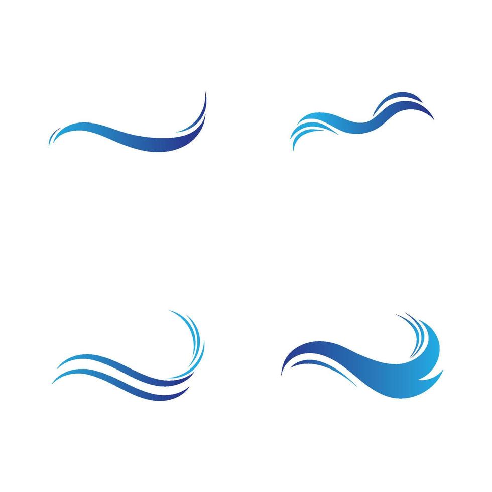 watergolf pictogram vector