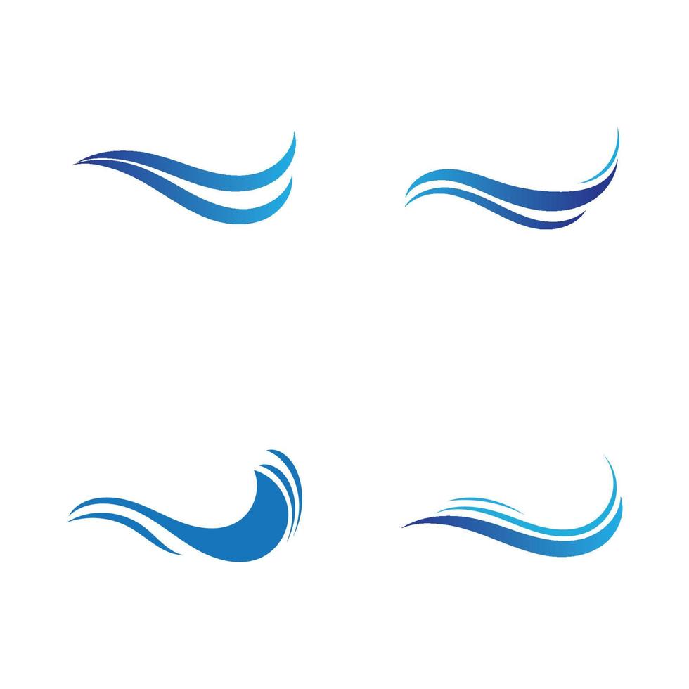 watergolf pictogram vector