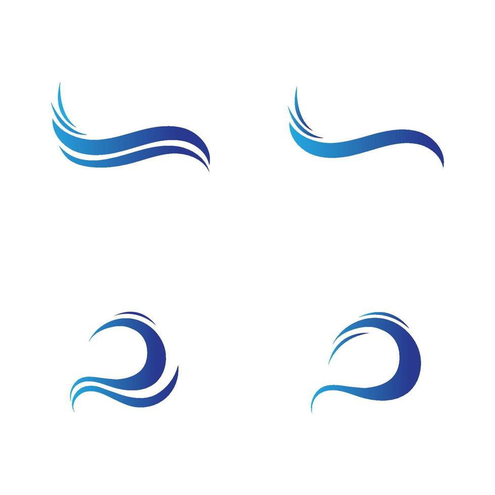 watergolf pictogram vector