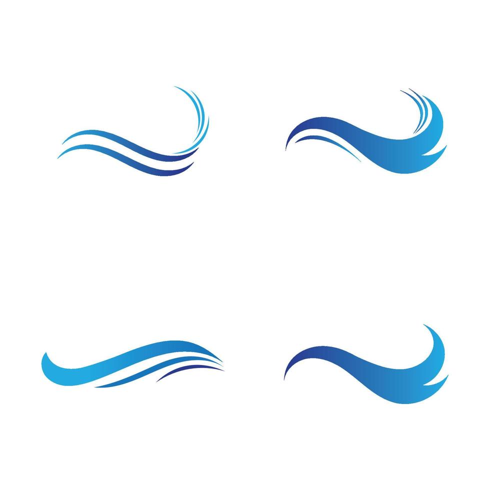 watergolf pictogram vector