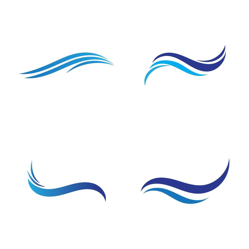 watergolf pictogram vector