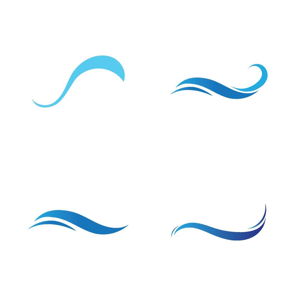 watergolf pictogram vector