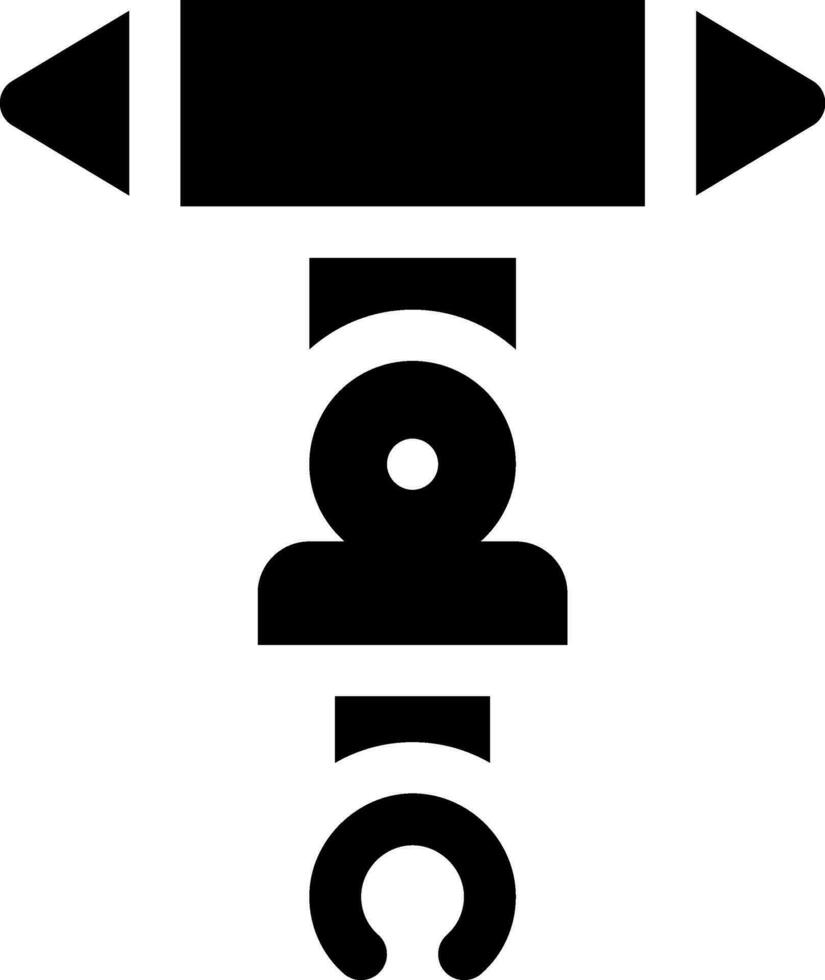 deze icoon of logo robots icoon of andere waar het legt uit de technologisch en ding resultaten dat kan helpen menselijk werk of net zo kinderen speelgoed of andere en worden gebruikt voor web, ontwerp vector