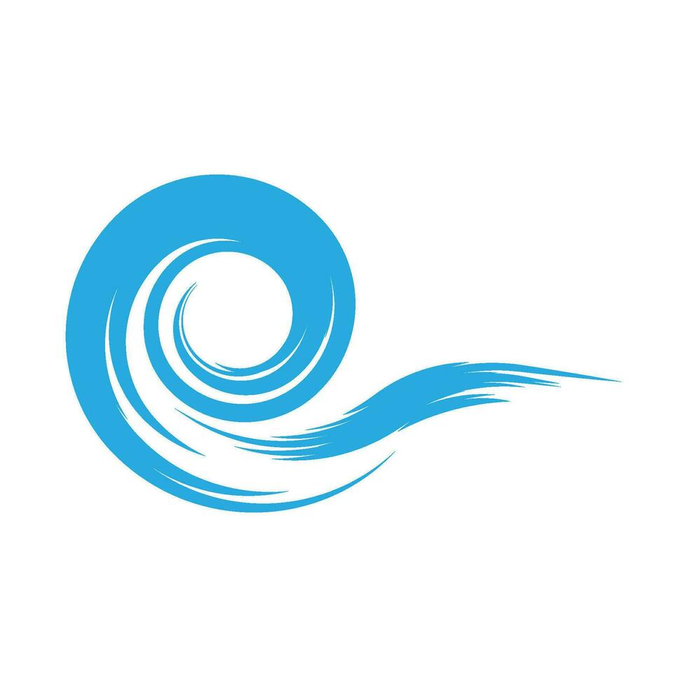 watergolf pictogram vector