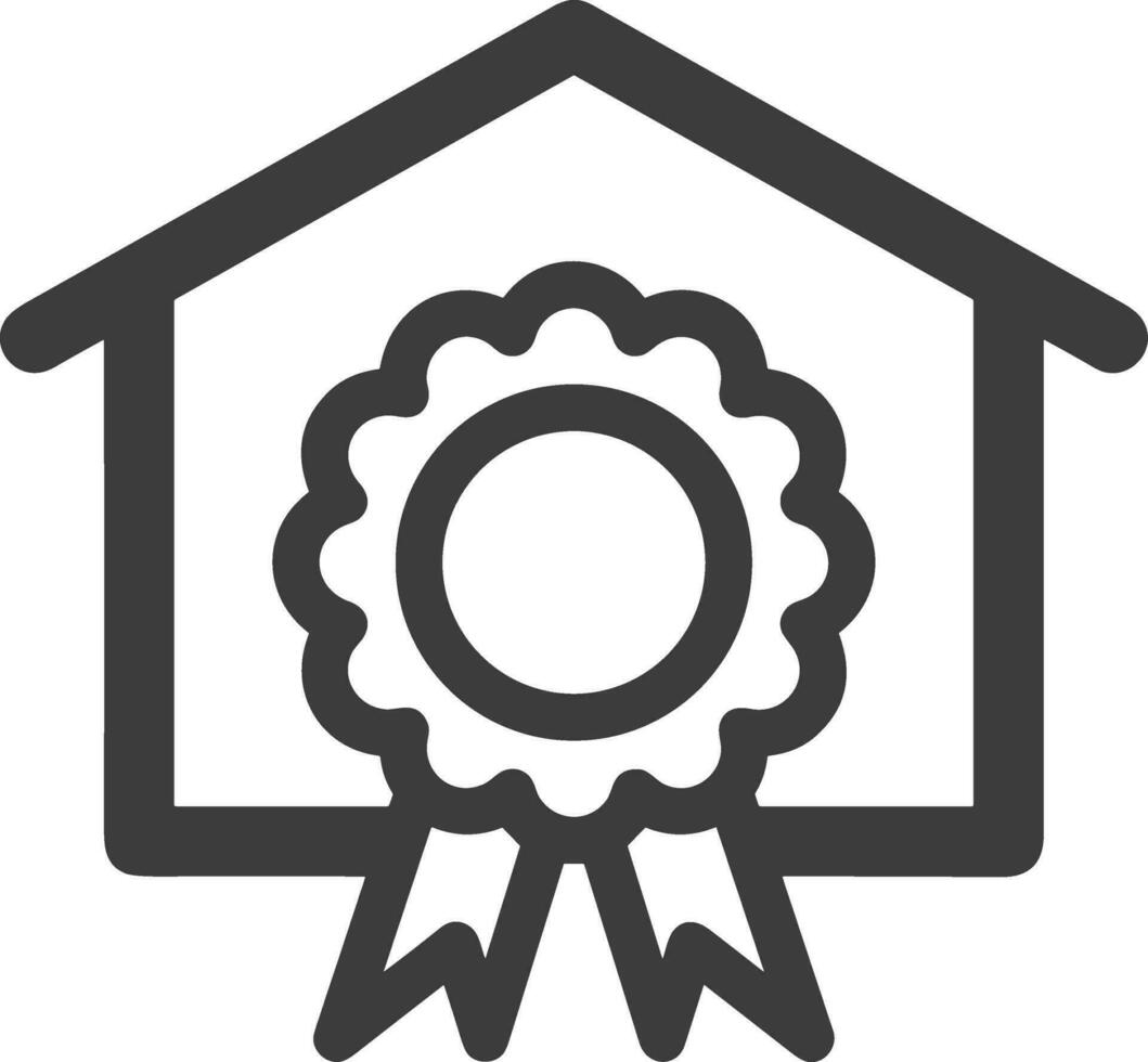 huis Startpagina icoon symbool vector afbeelding. illustratie van de huis echt landgoed grafisch eigendom ontwerp beeld