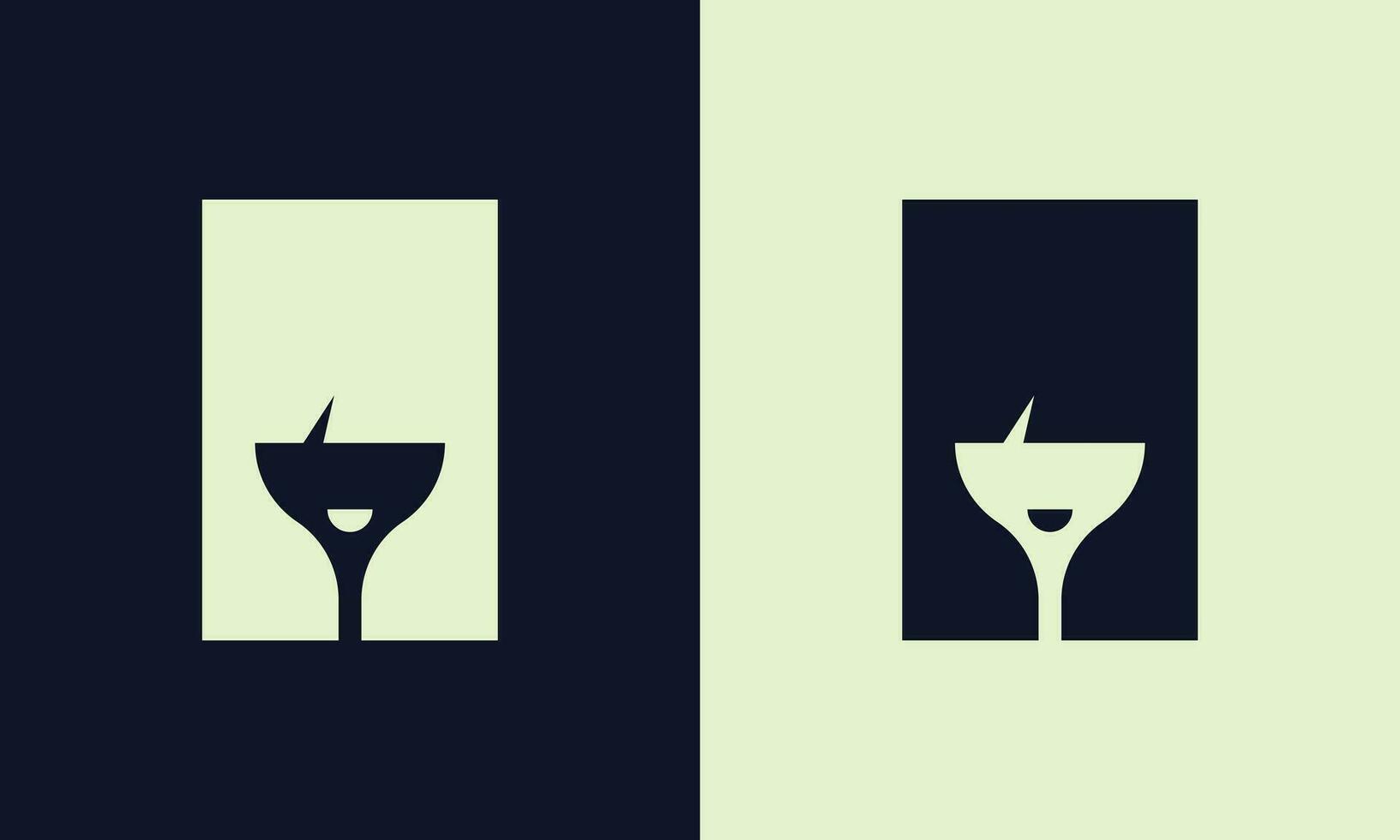 luxe vrouwen schoonheid salon logo ontwerp vector