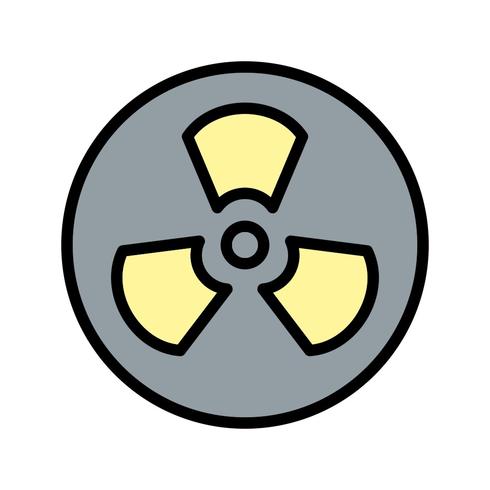 Stralings Vector Icon