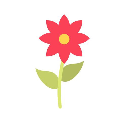 Bloem Vector Icon