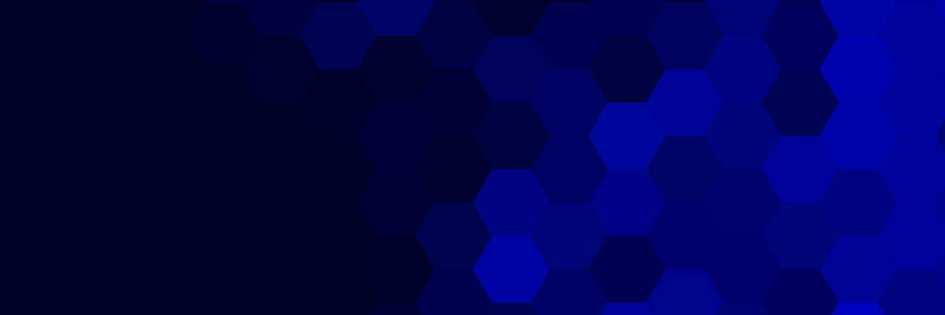 modern elegant abstract blauw achtergrond vector