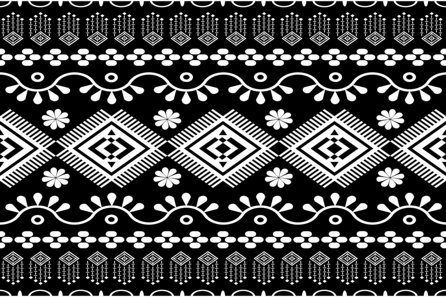 textiel digitaal ikat etnisch ontwerp reeks van damast grens barok patroon achtergronden geschenk kaart kader voor Dames kleding gebruik mughal paisley abstract wijnoogst Turks Indisch klassiek structuur afdrukken in stoffen vector