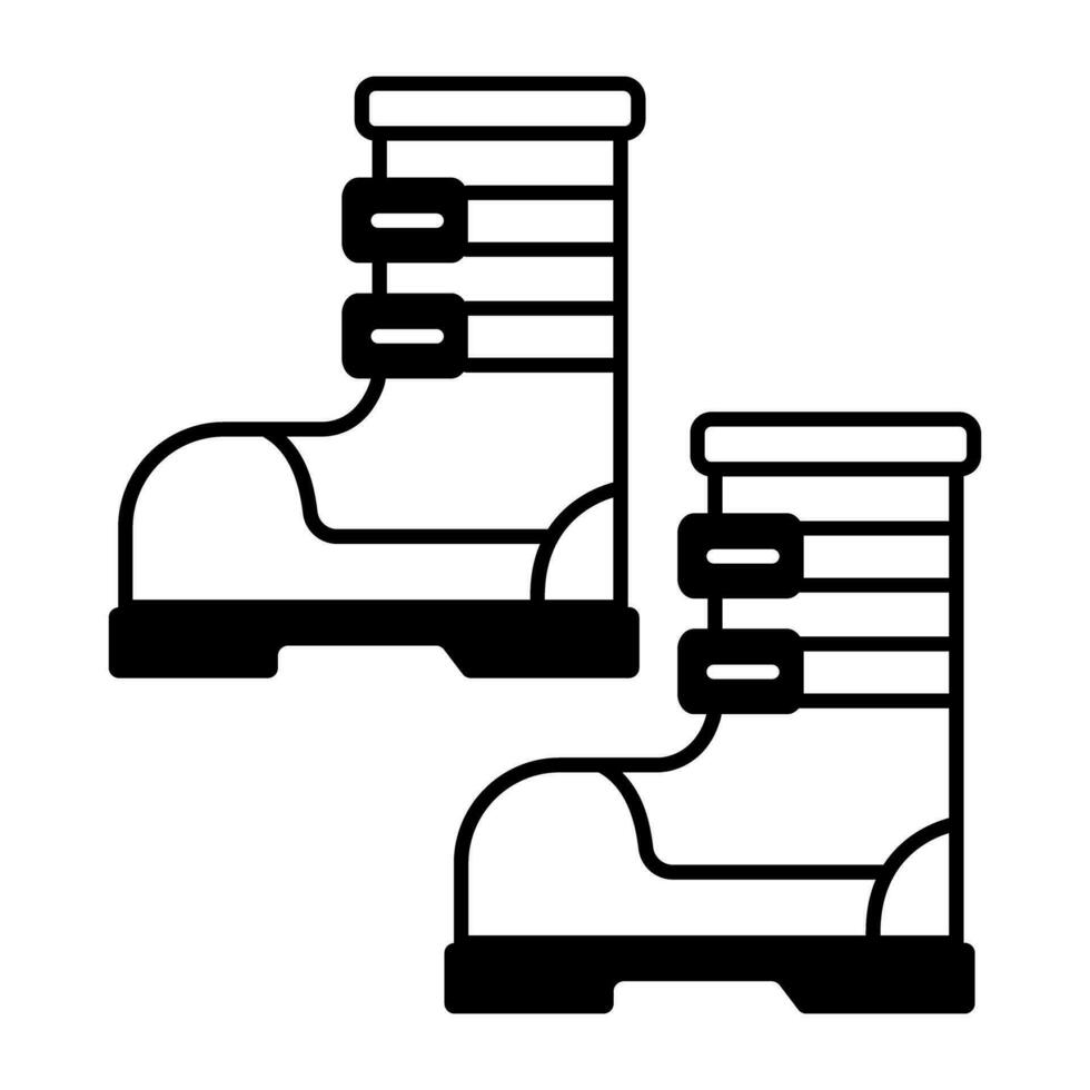 ruimte en planeten lineair icoon vector