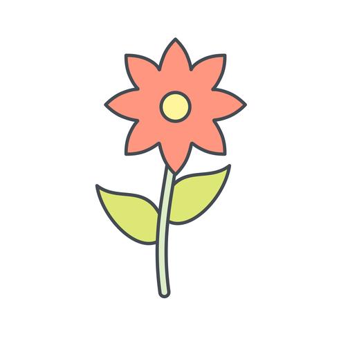 Bloem Vector Icon