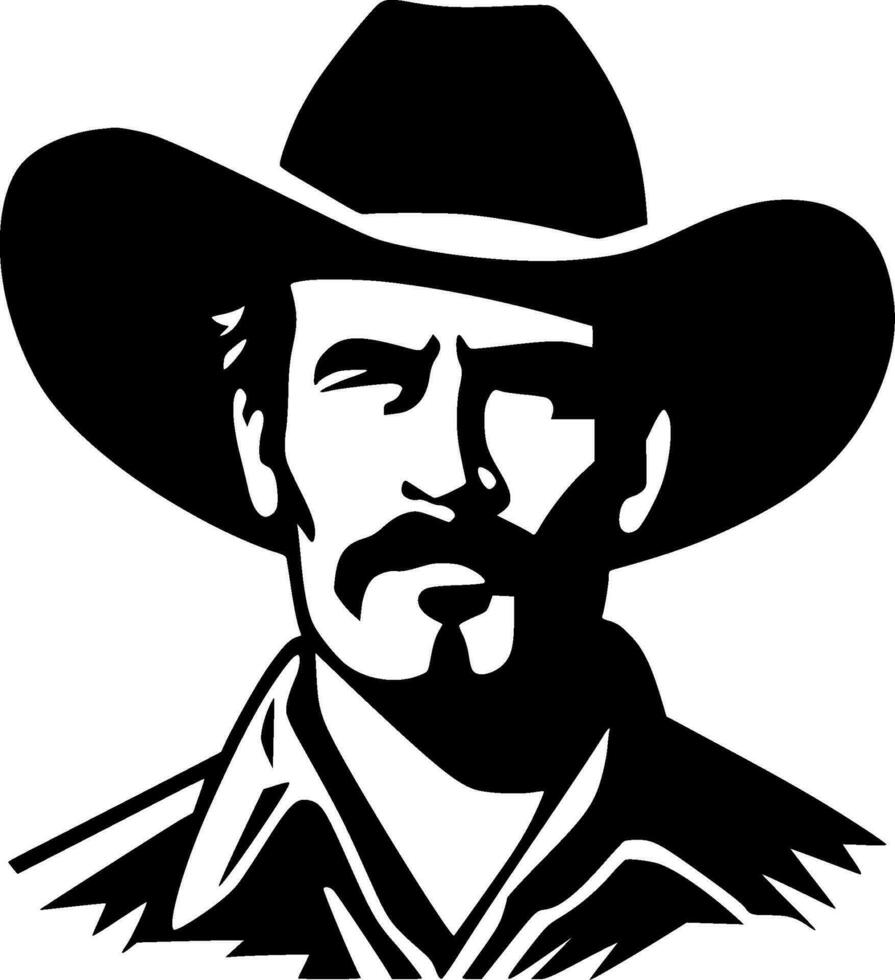 western - hoog kwaliteit vector logo - vector illustratie ideaal voor t-shirt grafisch