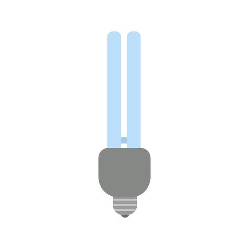 energiebesparing vector pictogram