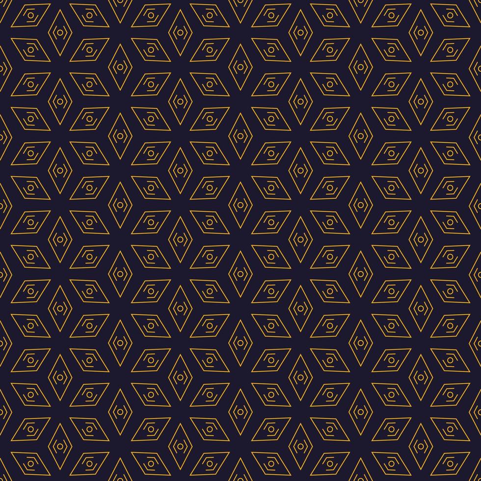 set van abstracte geometrische naadloze patronen abstracte geometrische grafische vormgeving print naadloze geometrische patroon. vector