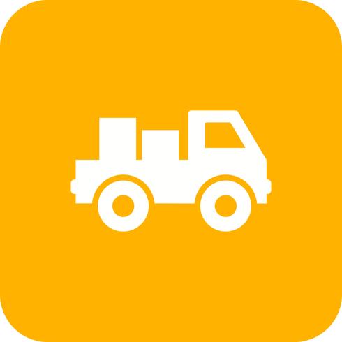 loader vector pictogram