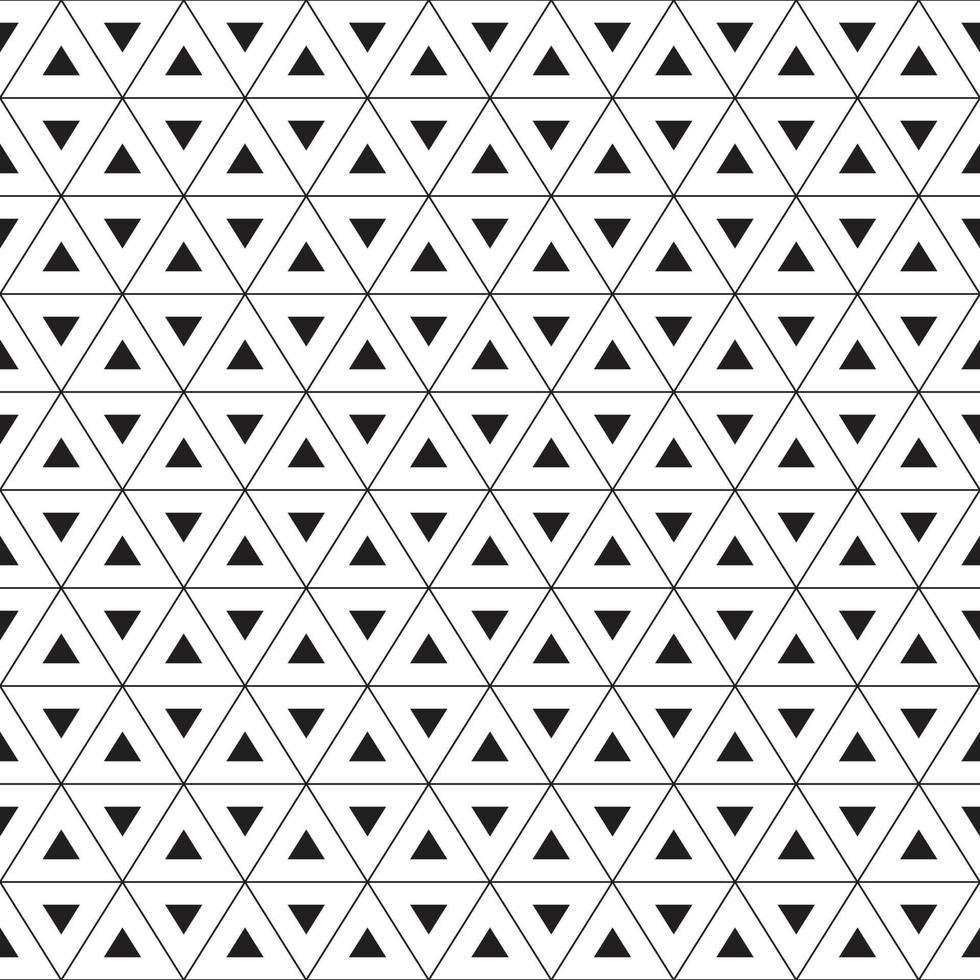 set van abstracte geometrische naadloze patronen abstracte geometrische grafische vormgeving print naadloze geometrische patroon. vector
