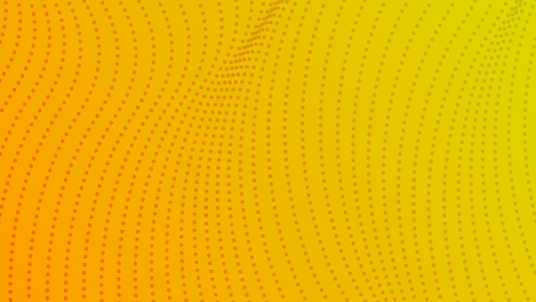halftone helling achtergrond met dots vector