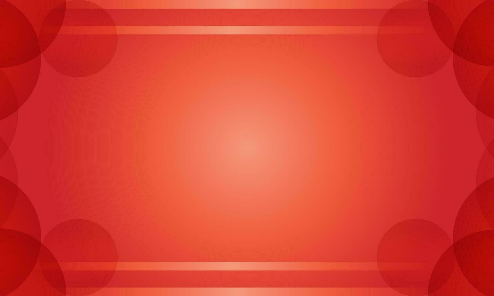 rood kleur abstract achtergrond ontwerp. modern kader vorm geven aan. leeg ruimte. vector