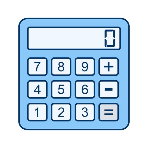 Vector Calculatorpictogram