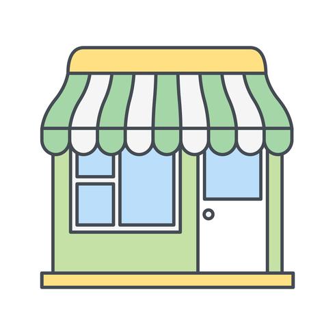 Winkel Vector Icon