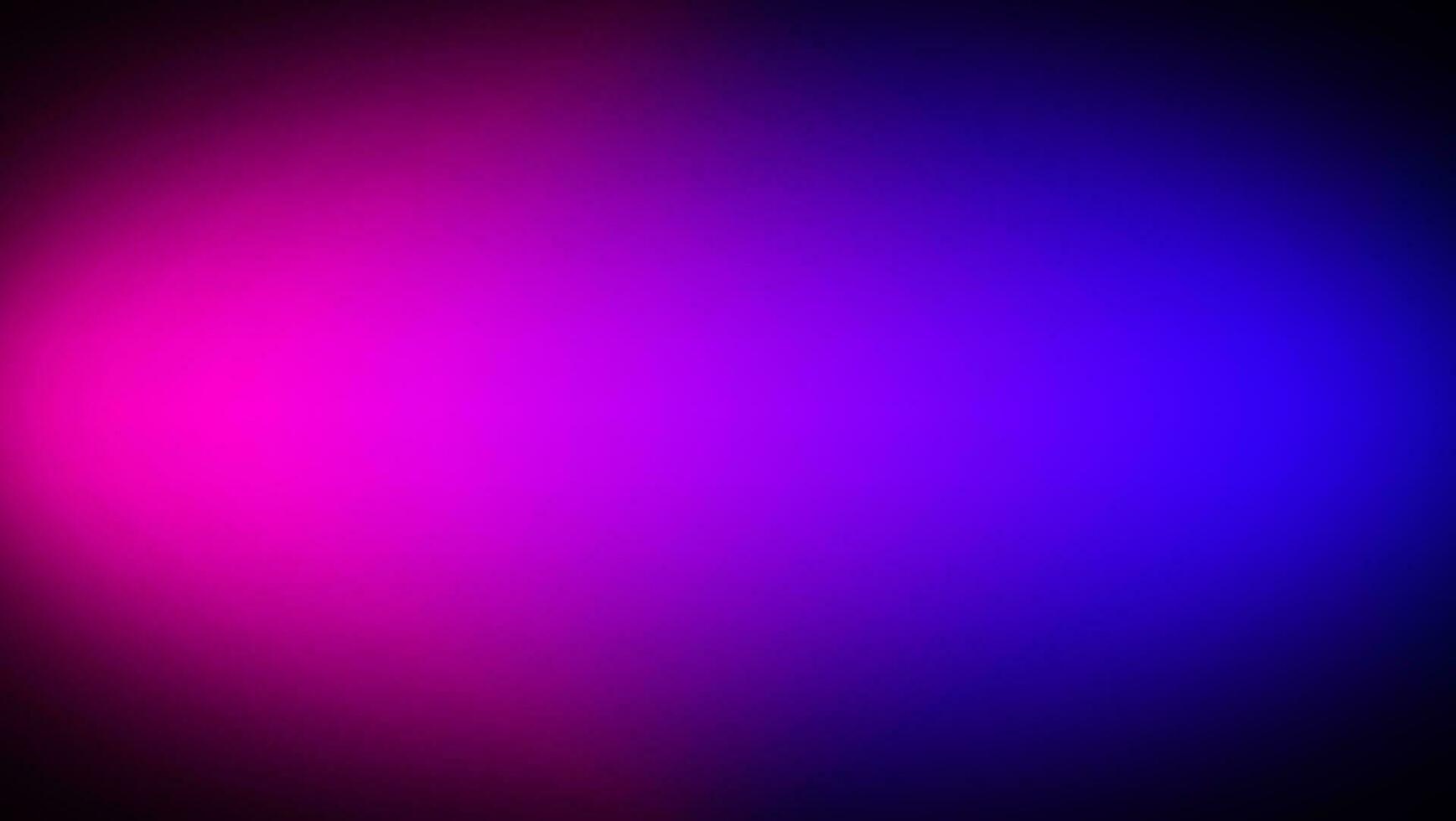 donker achtergrond met Purper en roze neon lichten. modern maas verloop. eps10. vector