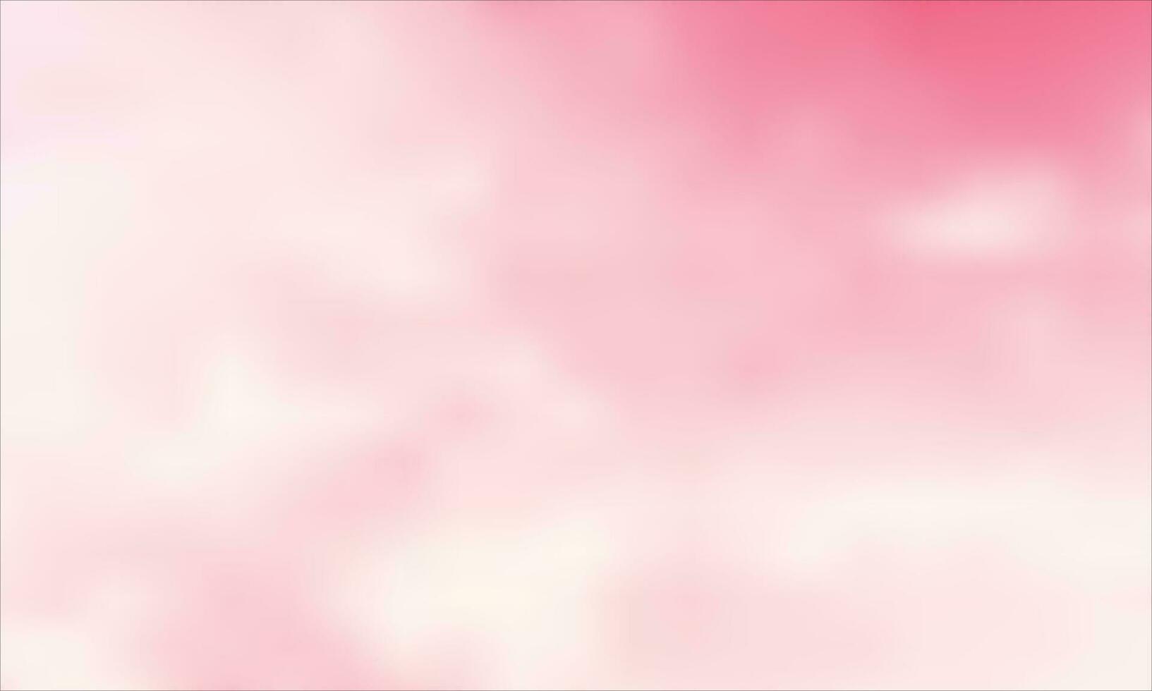 vector abstract roze kleur met wit licht effect sjabloon voor uw achtergrond