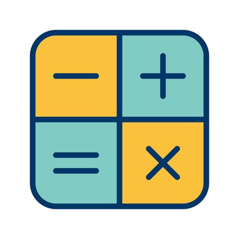 Vector Calculatorpictogram