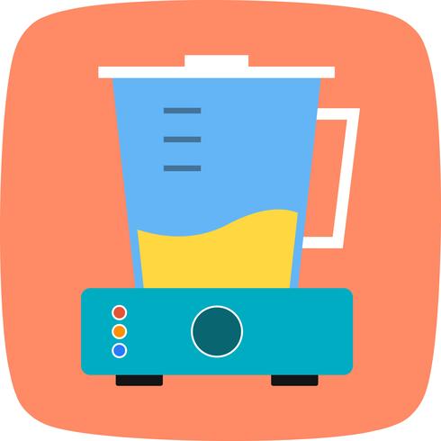 juicer vector pictogram