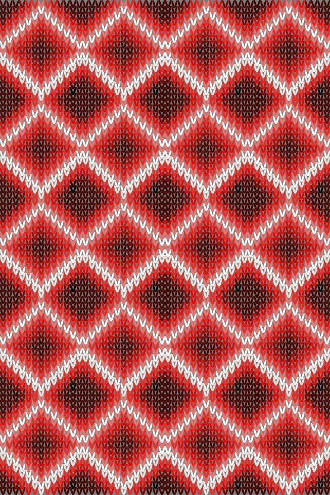 naadloos patroon. aztec meetkundig vector achtergrond. kan worden gebruikt in textiel ontwerp, web ontwerp voor maken van kleren, accessoires, decoratief papier, rugzak, inpakken, envelop, tegel, enz.
