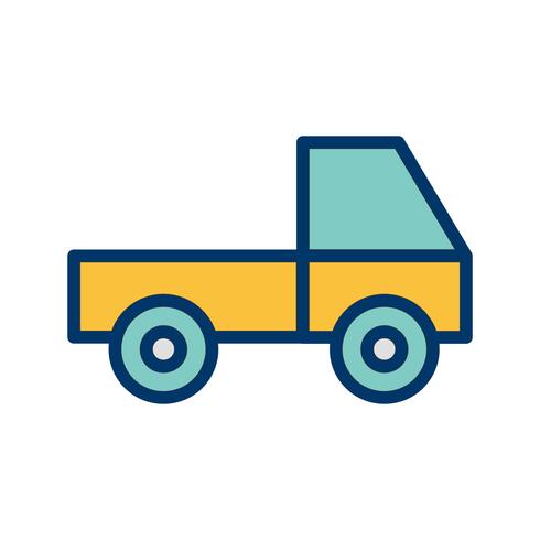 loader vector pictogram