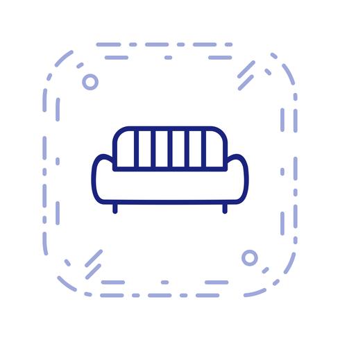 bank vector pictogram