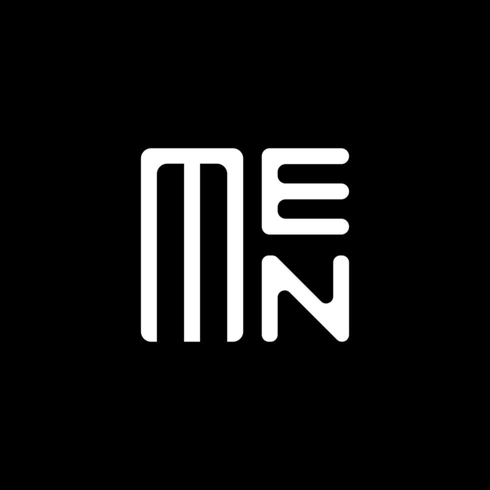 mannen brief logo vector ontwerp, mannen gemakkelijk en modern logo. mannen luxueus alfabet ontwerp