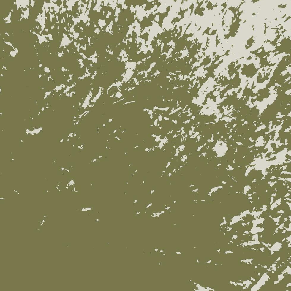 groene grunge achtergrond vector