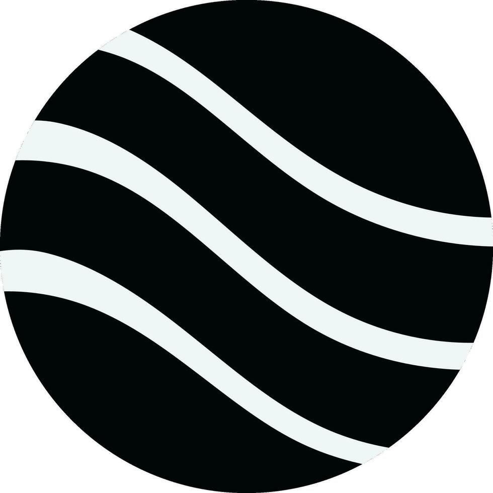 3d zilver Golf wereldbol embleem, dienst logo sjabloon icoon vector
